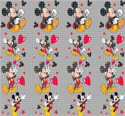 Bookmark sticker-S 692